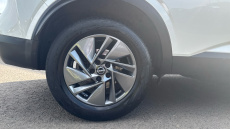 Nissan Qashqai 1.3 DiG-T MH Acenta Premium 5dr Petrol Hatchback